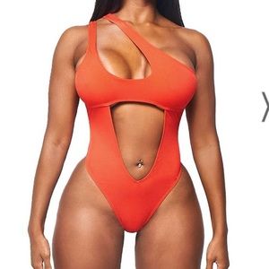 Nwt IconSwim one piece